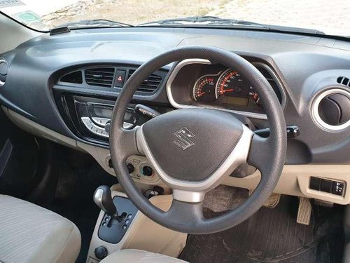 Maruti Suzuki Alto K10 VXi , 2015, Petrol AT for sale in Pune 