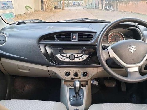 Maruti Suzuki Alto K10 VXi , 2015, Petrol AT for sale in Pune 