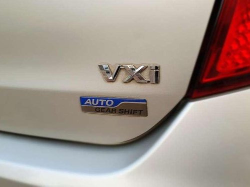 Maruti Suzuki Alto K10 VXi , 2015, Petrol AT for sale in Pune 