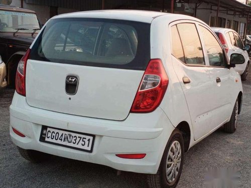 Used Hyundai i10 Era 2012 MT for sale in Raipur 