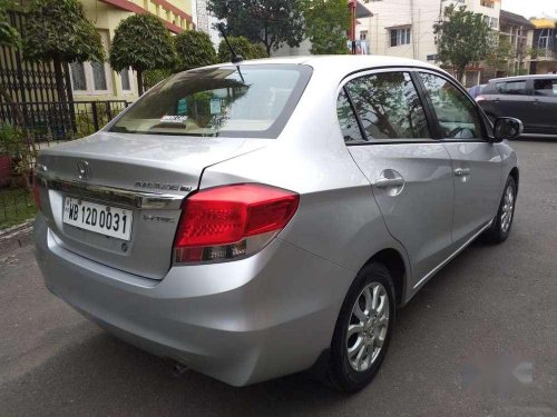 Honda Amaze 1.2 VX i-VTEC, 2014, Petrol MT for sale in Kolkata 