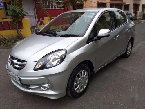 Honda Amaze 1.2 VX i-VTEC, 2014, Petrol MT for sale in Kolkata 