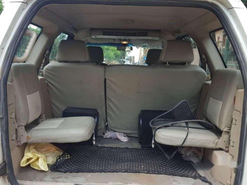 Tata Safari 4x2 EX DICOR BS-IV, 2011, Diesel MT in Hyderabad 