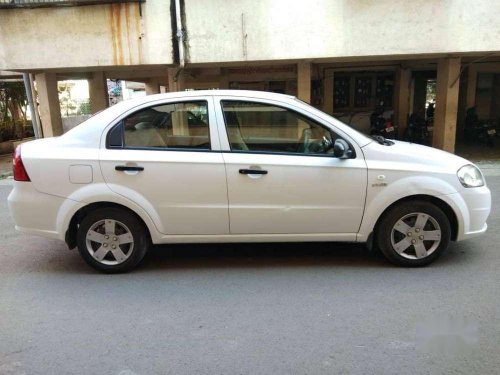Used Chevrolet Aveo 1.4 2011 MT for sale in Pune 