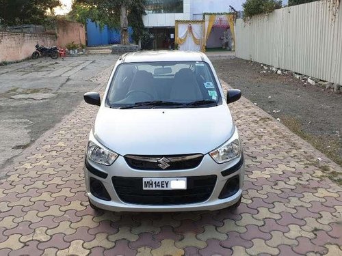 Maruti Suzuki Alto K10 VXi , 2015, Petrol AT for sale in Pune 