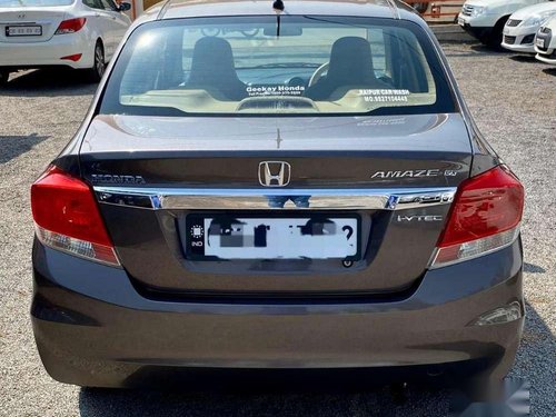 Used Honda Amaze SX i VTEC 2016 AT for sale in Raipur