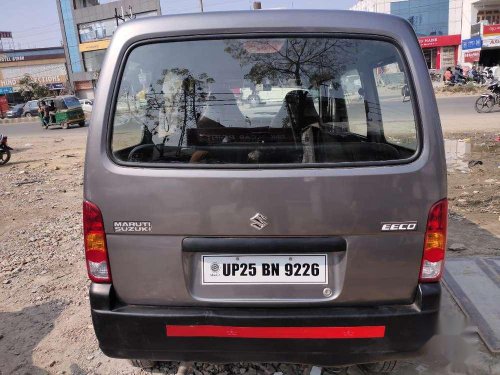 Used 2016 Maruti Suzuki Eeco MT for sale in Bareilly 