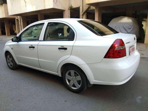 Used Chevrolet Aveo 1.4 2011 MT for sale in Pune 