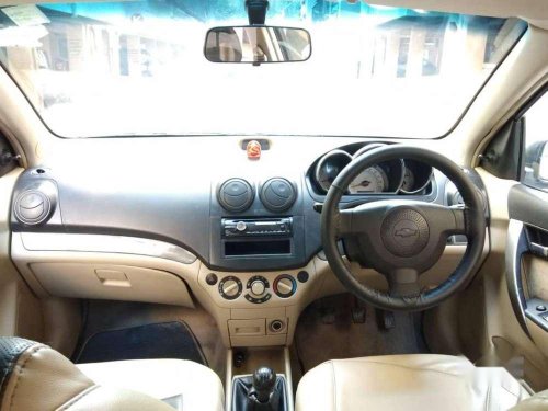 Used Chevrolet Aveo 1.4 2011 MT for sale in Pune 