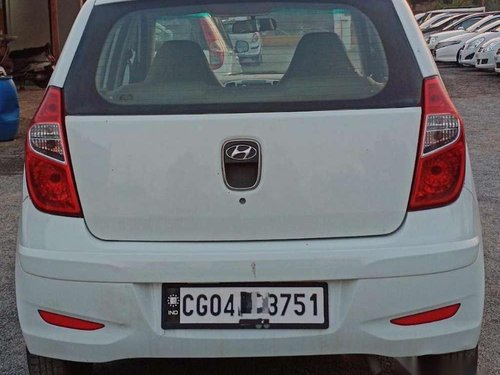 Used Hyundai i10 Era 2012 MT for sale in Raipur 