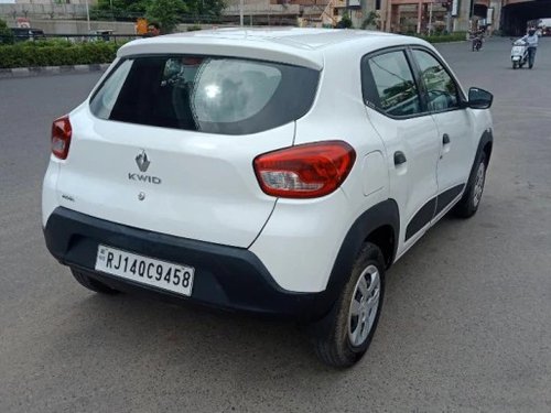 Used 2016 Renault Kwid for sale In Jaipur