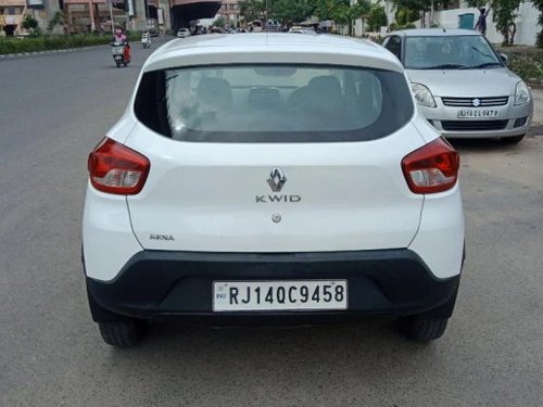 Used 2016 Renault Kwid for sale In Jaipur