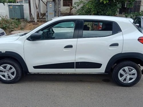 Used 2016 Renault Kwid for sale In Jaipur