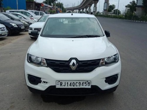 Used 2016 Renault Kwid for sale In Jaipur