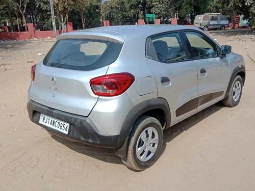 Used Renault Kwid 2016 in Jaipur