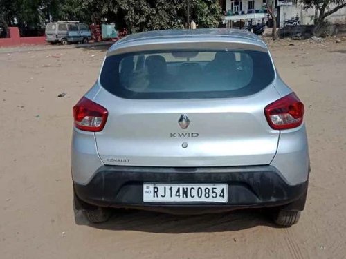 Used Renault Kwid 2016 in Jaipur