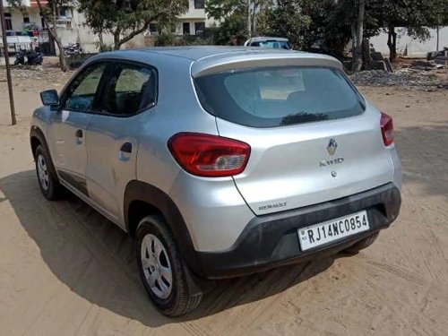 Used Renault Kwid 2016 in Jaipur