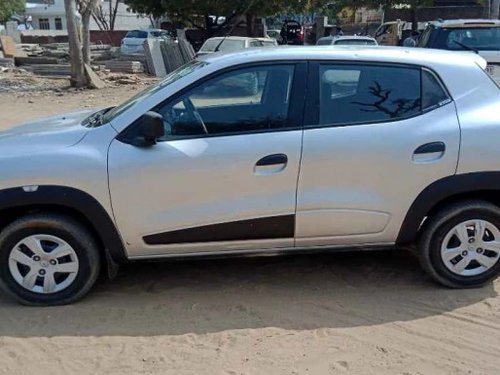 Used Renault Kwid 2016 in Jaipur