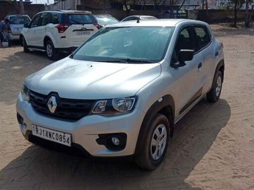 Used Renault Kwid 2016 in Jaipur