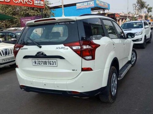 2018 Mahindra XUV 500 for sale
