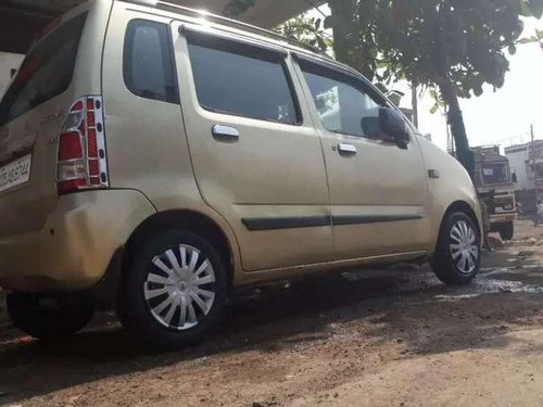 Used 2007 Maruti Suzuki Wagon R VXI MT for sale in Jalgaon 