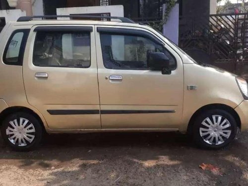 Used 2007 Maruti Suzuki Wagon R VXI MT for sale in Jalgaon 