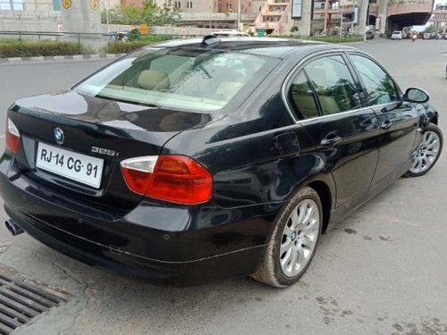 BMW 3 Series 2008