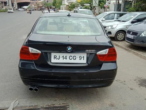 BMW 3 Series 2008