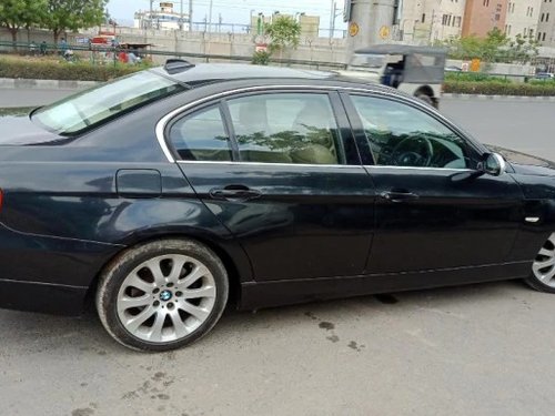 BMW 3 Series 2008