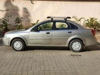 Used Chevrolet Aveo 2009 for sale in Mumbai