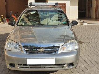 Used Chevrolet Aveo 2009 for sale in Mumbai