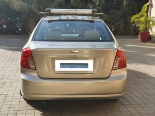 Used Chevrolet Aveo 2009 for sale in Mumbai