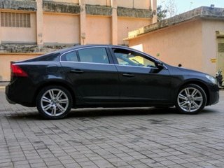 Used Premium Volvo S60 Model 2011 in Mumbai