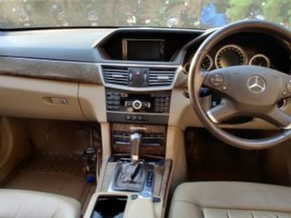 Used Mercedes Benz C-Class 2011 in Mumbai