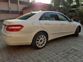 Used Mercedes Benz C-Class 2011 in Mumbai