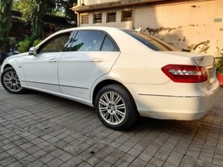 Used Mercedes Benz C-Class 2011 in Mumbai