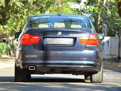 BMW 3 Series 320d Highline 2010 AT for sale in Chennai