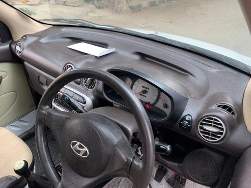 2011 Hyundai Santro Xing GL MT for sale in Bangalore