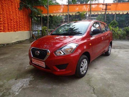 2015 Datsun GO Plus T MT for sale in Kolkata