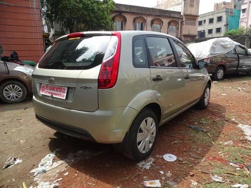 Ford Figo Petrol LXI 2011 MT for sale in Kolkata