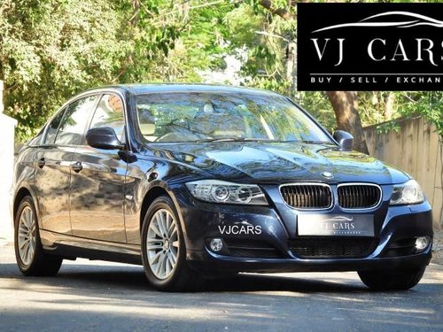 BMW 3 Series 320d Highline 2010 AT for sale in Chennai