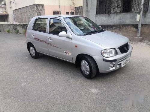 Maruti Suzuki Alto LXi BS-IV, 2010, Petrol MT in Ahmedabad