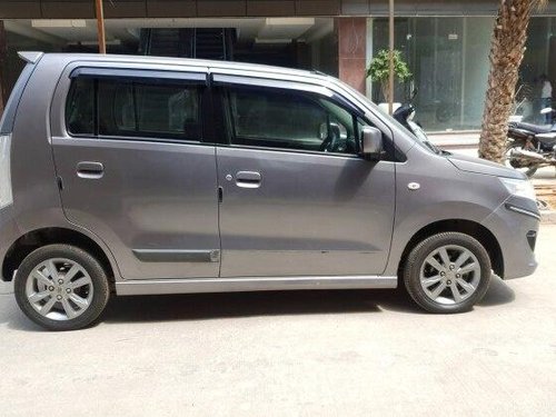 Used 2014 Maruti Suzuki Wagon R Stingray MT in Gurgaon