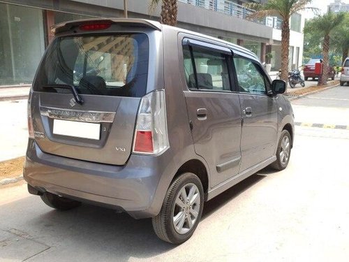 Used 2014 Maruti Suzuki Wagon R Stingray MT in Gurgaon