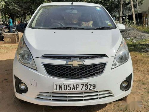 Chevrolet Beat LS, 2011, Diesel MT for sale in Chennai