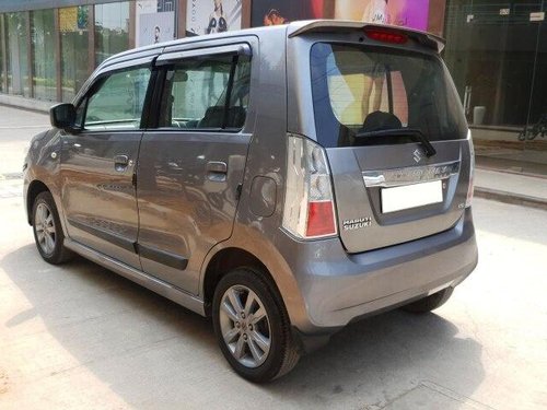 Used 2014 Maruti Suzuki Wagon R Stingray MT in Gurgaon
