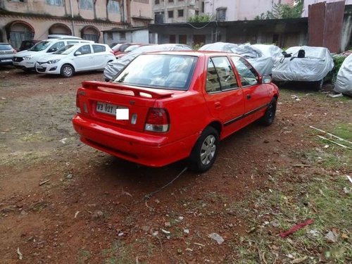 2007 Maruti Esteem Lxi MT for sale in Kolkata