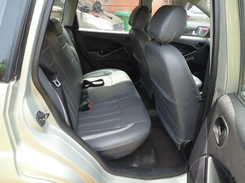 Ford Figo Petrol LXI 2011 MT for sale in Kolkata