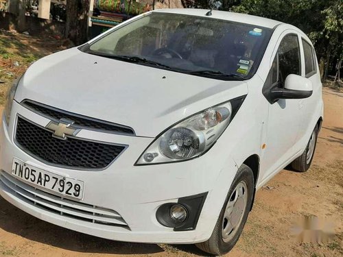 Chevrolet Beat LS, 2011, Diesel MT for sale in Chennai