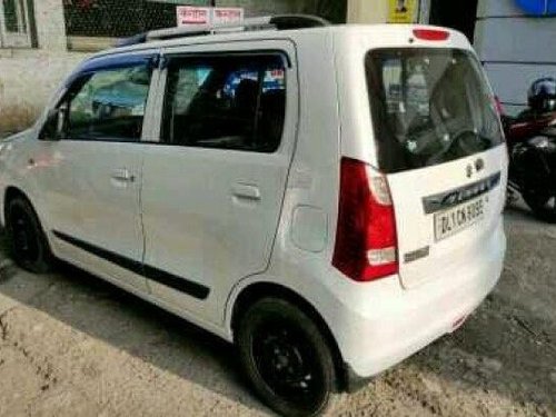 2013 Maruti Wagon R VXI BS IV MT for sale in New Delhi